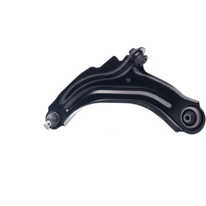 Comparateur de prix : DELPHI Triangle de suspension pour RENAULT: Clio, Zoé (Ref: TC3253)