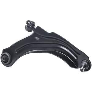 DELPHI Triangle de suspension pour RENAULT: Clio, Zoé (Ref: TC3254) pas cher