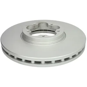 DELPHI Disques de frein pour FORD: Transit/Tourneo (Ref: BG9176C) pas cher