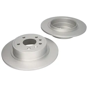 DELPHI Disques de frein pour SAAB: 9-3, 9-5, 900 (Ref: BG3908C) pas cher