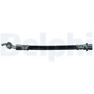 Comparateur de prix : DELPHI Flexible de frein pour TOYOTA: Auris, Verso (Ref: LH7248)
