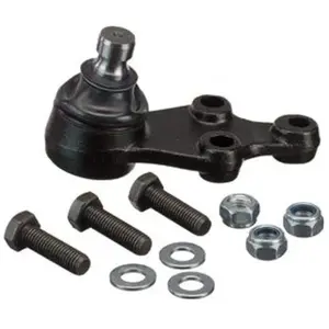 Rotule de suspension, Essieu avant DELPHI, par ex. pour Hyundai, KIA pas cher
