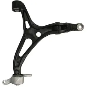 Comparateur de prix : DELPHI Triangle de suspension pour MERCEDES-BENZ: Classe R (Ref: TC3244)