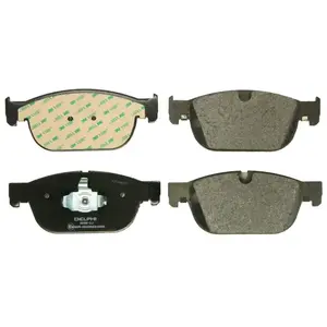 Delphi Technologies LP3256 Plaquette de frein lot de 4 pas cher