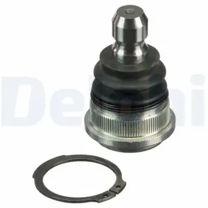 Comparateur de prix : DELPHI Rotule de suspension pour KIA: Rio, Picanto, Soul, Stonic & HYUNDAI: i10 (Ref: TC3404)