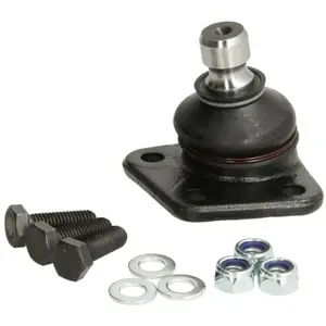 Comparateur de prix : DELPHI Rotule de suspension pour SKODA: Felicia, Favorit, Forman & VOLKSWAGEN: Caddy (Ref: TC629)