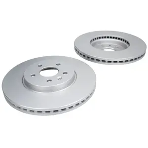 Comparateur de prix : Jeu de 2 disques de frein DELPHI BG4710C - Réf. APBG4710C