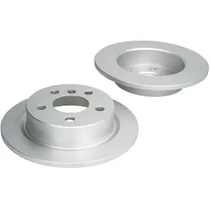Comparateur de prix : DELPHI Disques de frein pour MINI: MINI (Ref: BG4706C)