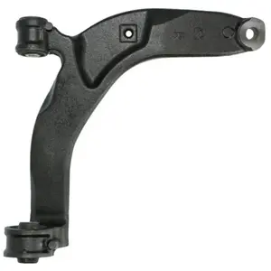 Bras de suspension DELPHI TC6907 essieu avant, droite, avant pas cher