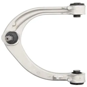 Bras de suspension DELPHI TC3145 Essieu avant, gauche, avant pas cher