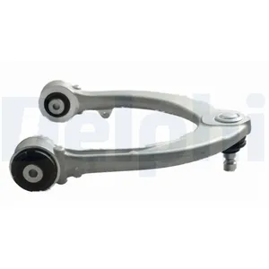 Bras de suspension DELPHI TC3148 Essieu avant, droite, avant pas cher