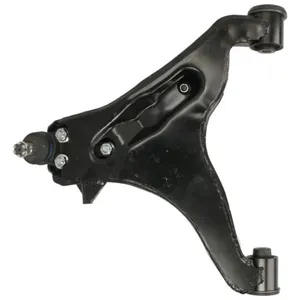 Bras de suspension DELPHI TC3237 essieu avant, gauche, avant pas cher