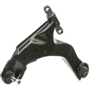 Bras de suspension DELPHI TC3245 essieu avant, gauche, avant pas cher
