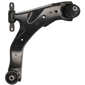 Bras de suspension DELPHI TC3246 essieu avant, droite, avant pas cher