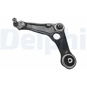 DELPHI Triangle de suspension pour RENAULT: Talisman, Espace (Ref: TC6909) pas cher