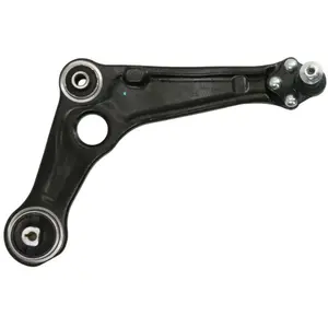 Bras de suspension DELPHI TC6908 Essieu avant, droite, en bas pas cher