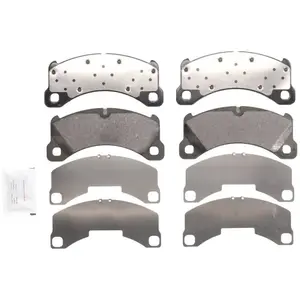 Delphi Technologies LP3217 Disc Brake Pads pas cher