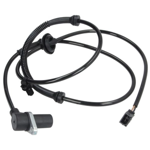Comparateur de prix : DELPHI Capteur ABS pour AUDI: A4, S4, RS4 & SEAT: Exeo (Ref: SS20406)
