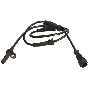 Comparateur de prix : DELPHI Capteur ABS pour VAUXHALL: Vivaro & OPEL: Vivaro & RENAULT: Trafic (Ref: SS20376)