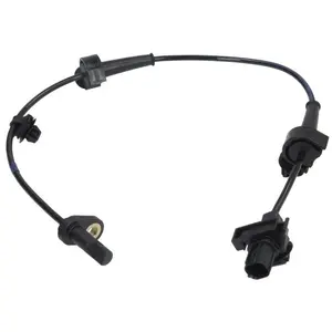 Comparateur de prix : DELPHI Capteur ABS pour HONDA: Civic (Ref: SS20384)