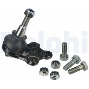 Comparateur de prix : DELPHI Rotule de suspension pour RENAULT: Latitude (Ref: TC3208)