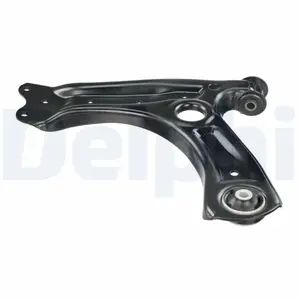 DELPHI Triangle de suspension pour SEAT: Ibiza & AUDI: S1, A1 (Ref: TC3211) pas cher