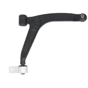 Bras de suspension DELPHI TC6939 essieu avant, droite, avant pas cher