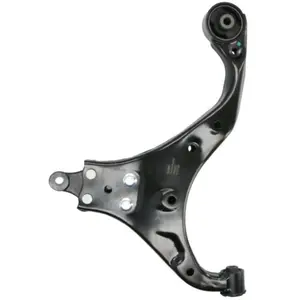 Bras de suspension DELPHI TC3199 essieu avant, gauche, avant pas cher