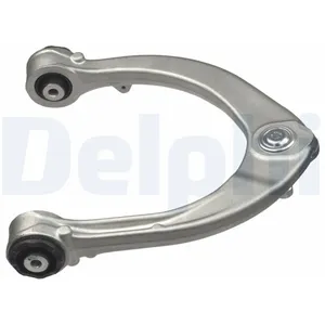 Bras de suspension DELPHI TC3047 Essieu avant, droite, avant pas cher