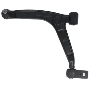 Bras de suspension DELPHI TC6938 essieu avant, gauche, avant pas cher