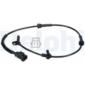 Comparateur de prix : DELPHI Capteur ABS pour LAND ROVER: Discovery, Range Rover (Ref: SS20368)