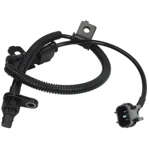Comparateur de prix : DELPHI Capteur ABS pour KIA: Picanto (Ref: SS20386)