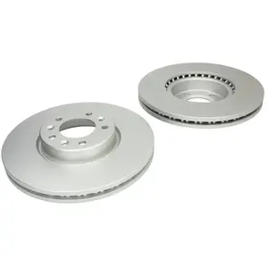 Comparateur de prix : Jeu de 2 disques de frein DELPHI BG4805C - Réf. APBG4805C