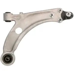 Comparateur de prix : DELPHI TC3451 Guidon de suspension, triangle, bras de suspension, bras d'essieu
