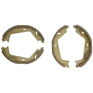 Comparateur de prix : DELPHI Mâchoires de frein X4 pour VOLVO: XC 90 (Ref: LS2144)
