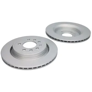 DELPHI Disques de frein pour SAAB: 9-3, 9-3X (Ref: BG4922C) pas cher