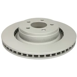 Disque de frein DELPHI BG9217C avant, ventilé, 1 pièce pas cher