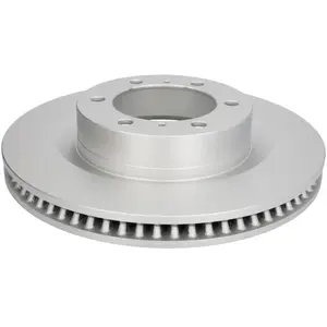 Disque de frein DELPHI BG9200C avant, ventilé, 1 pièce pas cher