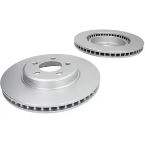 DELPHI Disques de frein pour CHRYSLER: 300C (Ref: BG4915C) pas cher