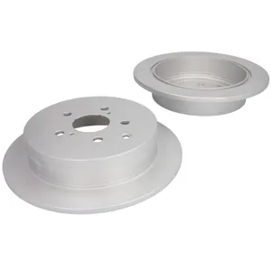 DELPHI Disques de frein pour TOYOTA: Sienna & LEXUS: RX (Ref: BG4919C) pas cher