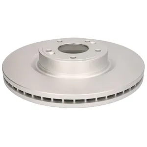 Disque de frein DELPHI BG9208C avant, ventilé, 1 pièce pas cher