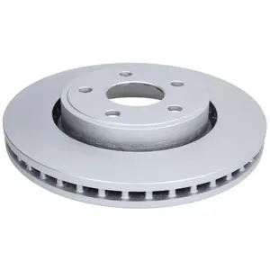 DELPHI Disques de frein pour JEEP: Grand Cherokee (Ref: BG9209C)