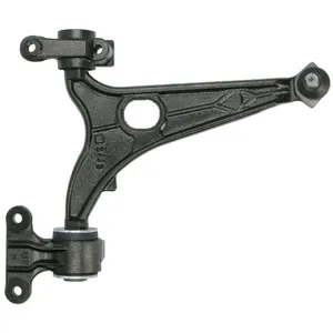 Bras de suspension DELPHI TC3570 essieu avant, droite, avant pas cher