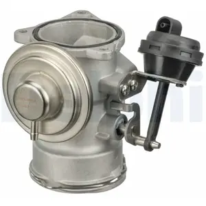 Comparateur de prix : Delphi Technologies EG10409-12B1 Vanne EGR
