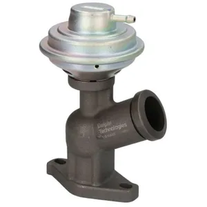 Comparateur de prix : Vanne EGR DELPHI EG10423-12B1