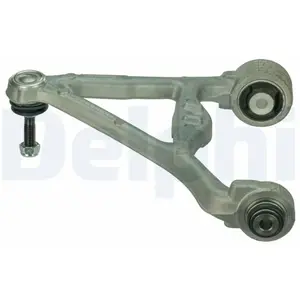 Comparateur de prix : Bras de suspension DELPHI TC3546 essieu arrière, gauche, arrière