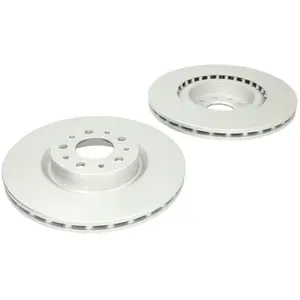 DELPHI Disques de frein pour FIAT: Tipo, Aegea (Ref: BG4797C) pas cher