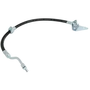 Flexible de frein DELPHI LH7284, droite pas cher