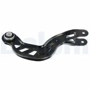 Bras de suspension DELPHI TC3423 essieu arrière, gauche, droite, arrière pas cher