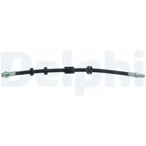 Comparateur de prix : DELPHI Flexible de frein pour VOLVO: S60, V60, S80, V70 (Ref: LH7276)